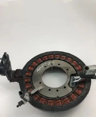 Volvo XC60 Generator/alternator P003885001398