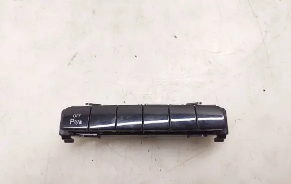 Mercedes-Benz C W205 Parking (PDC) sensor switch A2059053500