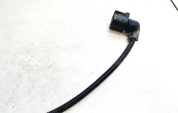 Volkswagen Touareg I Sensor 4b0973712