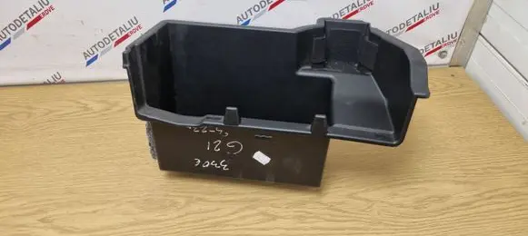 BMW 3 G20 G21 Glove box in trunk 7940939