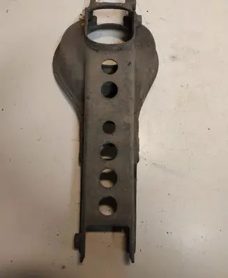 Volvo V70 Rear upper control arm/wishbone