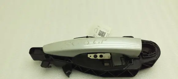 Citroen C4 Cactus Front door exterior handle 9802977380