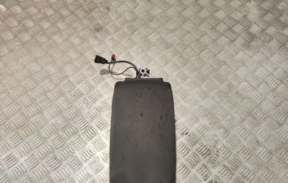 Audi A6 S6 C6 4F Armrest 4F08641146