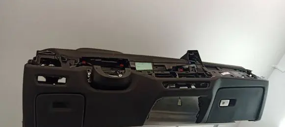 BMW X6 G06 Dashboard 