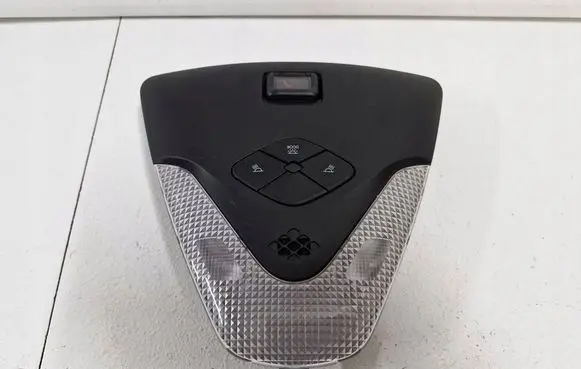 Toyota C-HR I Other interior light