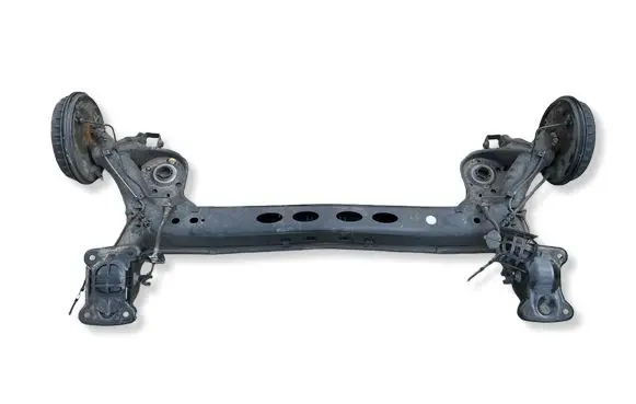 Audi A1 Rear axle beam 