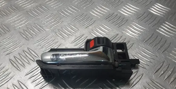 Toyota Corolla E120 E130 Rear door interior handle