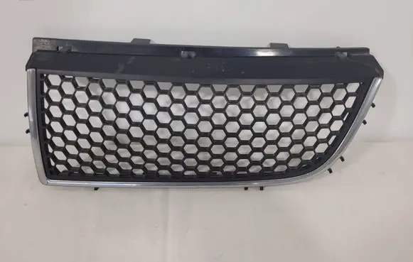 Renault Trafic II (X83) Front bumper upper radiator grill 8200204452 91166886