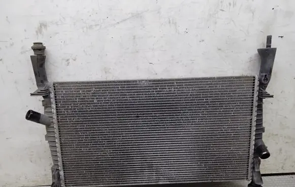 Ford Transit Coolant radiator 6C118005AD