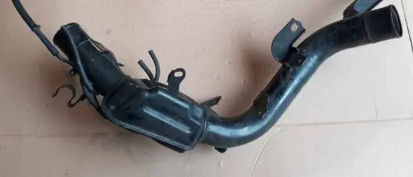 Toyota Avensis T250 Intercooler hose/pipe 141H