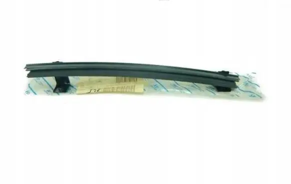 Hyundai Santa Fe Rear side glass trim 8355026000