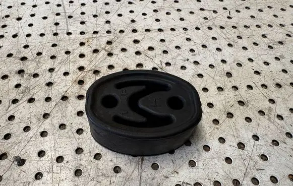 Microcar MC Muffler mount bracket/holder 