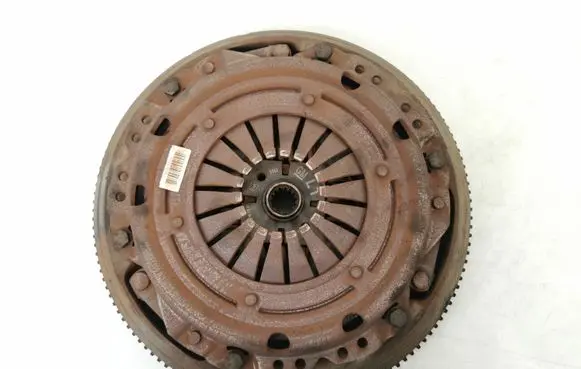 Opel Zafira B Clutch set kit 55562026 TYPM200205 90400169