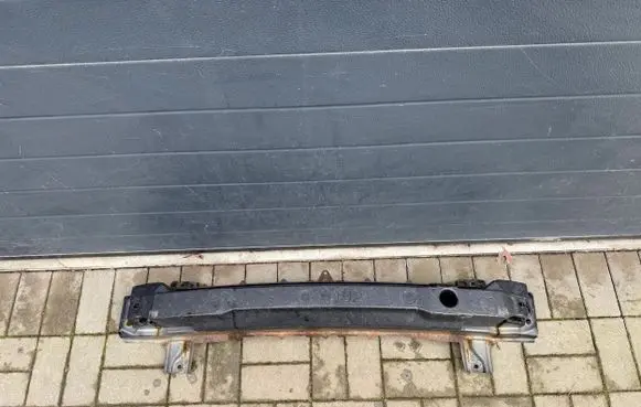 Mazda 3 II Front bumper support beam 