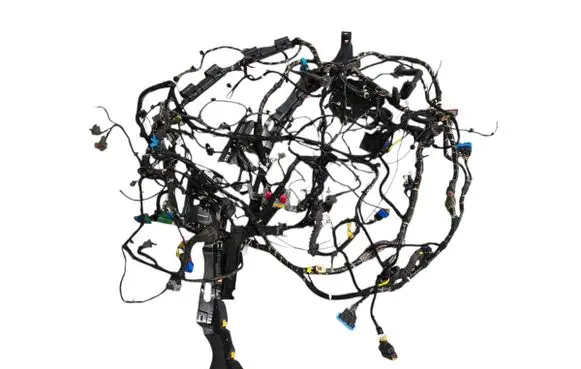Jeep Renegade Wiring harness 