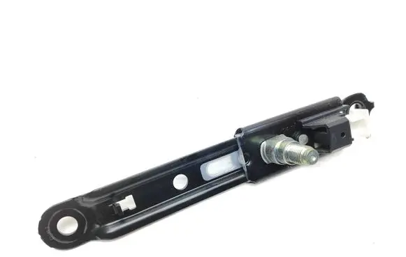 Toyota RAV 4 (XA50) Seat belt height adjuster H640001