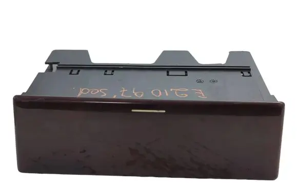 Mercedes-Benz E W210 Glove box central console 2106830091