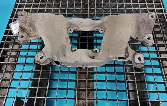 Audi A6 S6 C6 4F Gearbox mounting bracket 4F0399263K IMPRK1586003