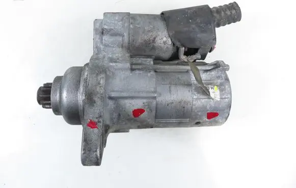 Volkswagen PASSAT B6 Starter motor 022911023H