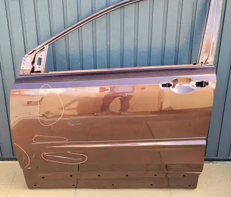 Honda CR-V Front door