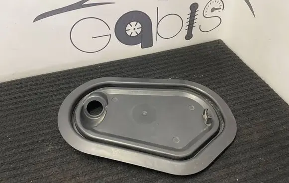 Audi Q8 Other front door trim element 4M0837916A