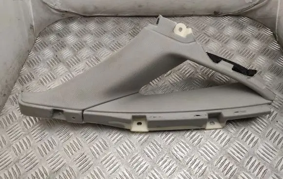 Audi A8 S8 D4 4H (C) pillar trim 4H0867241B