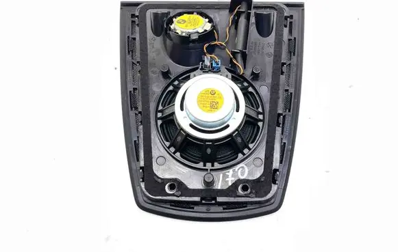 BMW 7 F01 F02 F03 F04 Panel speaker 914150103 6513921207801