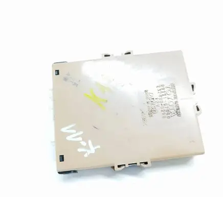 Toyota Prius (XW20) Gateway control module 8911147050 2324005290
