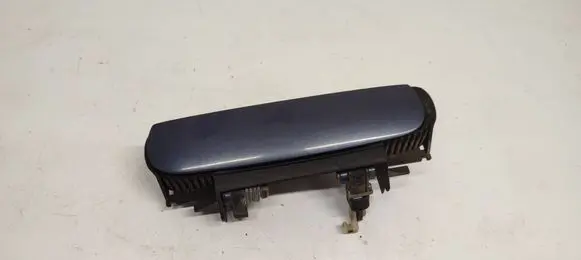 Audi A6 S6 C5 4B Rear door exterior handle 4B0839885