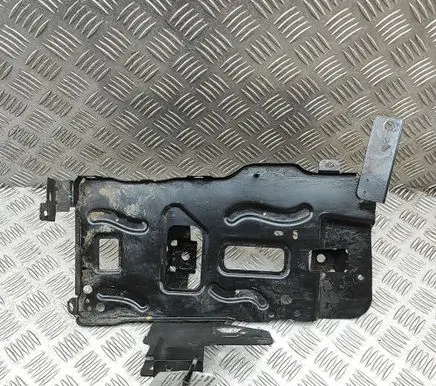 Peugeot 3008 III Battery box tray 9844382780