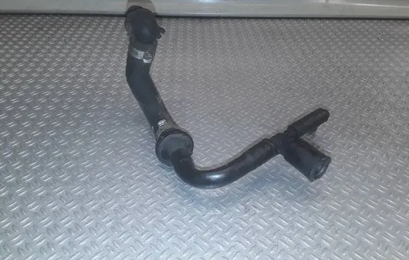 Volkswagen PASSAT B6 Vacuum line/pipe/hose 3c0611939a