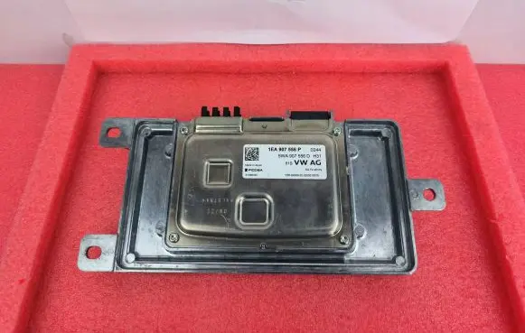 Volkswagen Golf VIII Camera control unit module 1EA907556P