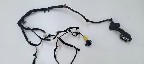 Hyundai Tucson TL Front door wiring loom 91611C8661