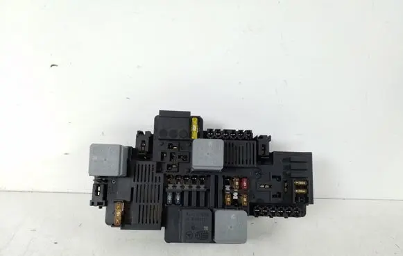 Mercedes-Benz E W213 Fuse module A2139062202