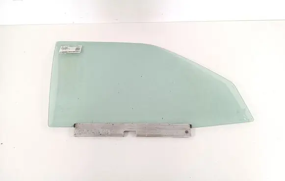 Mercedes-Benz E W124 Front door window/glass (coupe) A1247200218