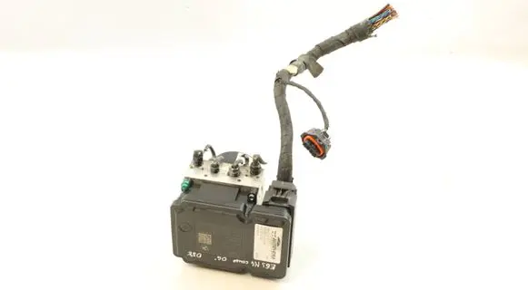 BMW M6 ABS Pump 2283227 10021200124