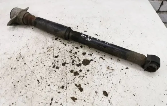 Audi A6 S6 C7 4G Rear shock absorber/damper