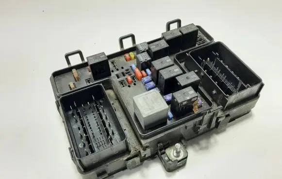Fuse module