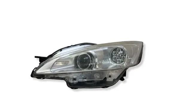 Peugeot 508 Headlight/headlamp 9687580680 89905869 89034934