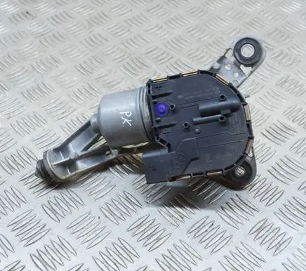 Ford Focus Front wiper linkage and motor 0390248108 BM5117504AJ
