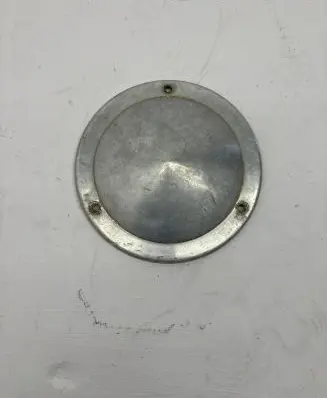 ZAZ 966 968 R13 wheel hub/cap/trim 