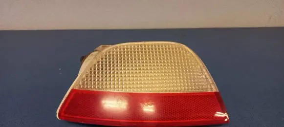 Ford Focus Rear/tail lights 1M5115K272