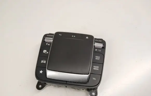 Mercedes-Benz A W177 Head unit multimedia control A2479003903