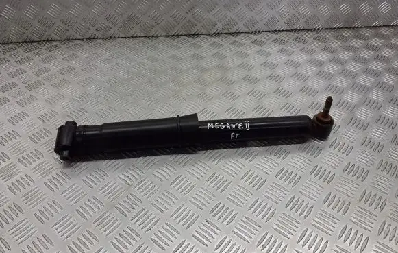 Renault Megane II Rear shock absorber/damper