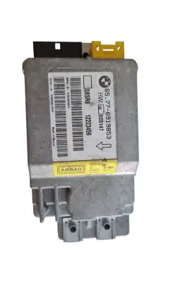 BMW 7 E65 E66 Airbag control unit/module 65776919853