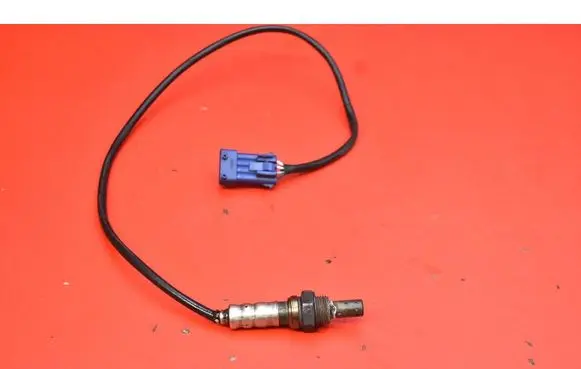 Lambda probe sensor
