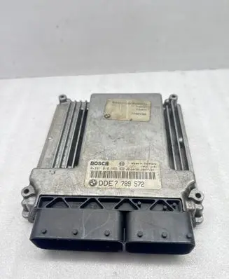 Engine control unit/module