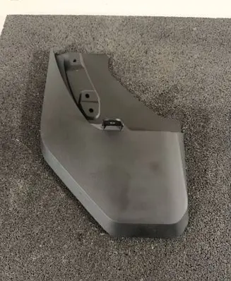 Toyota Land Cruiser J250 Front mudguard 7662260210