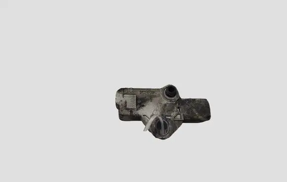 Ford Mondeo MK IV Crankshaft position sensor 9664732180