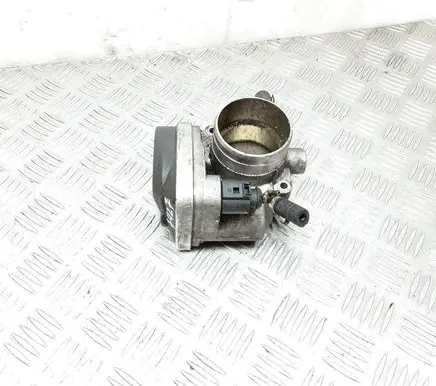 Audi A4 S4 B6 8E 8H Throttle body valve 408238223003 06B133062
